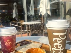-Peet's 皮爷咖啡(望京小街店)