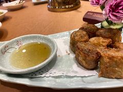 -抱德·潮汕味(敦和店原惠城鱼仔)