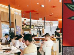 -虎丫炒鸡(郑州高新万科店)