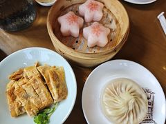 -南翔馒头店(豫园店)