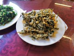 -途肴·老农饭庄(百里峡店)