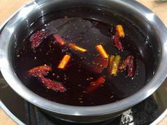 -牛华八婆麻辣烫(起源店)