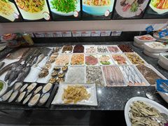 -渔码头食府·20年蓬莱老字号(登州路店)