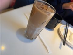-新旺茶餐厅·早餐·夜宵(仙霞店)