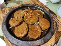 -天厨妙香素食餐厅(清华店)