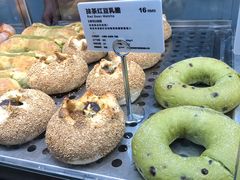 -LELECHA乐乐茶(美罗城店)