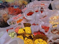 -循礼门鲜花花市(武汉循礼门店)