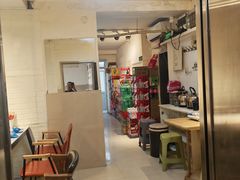 -清真私房烧烤·炭烤鲜牛(创始店)