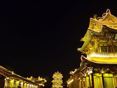 -榆次老城