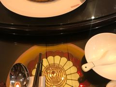 -上海皇廷花园酒店·御宴中餐厅