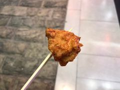 -1973继光香香鸡(合生汇购物中心店)