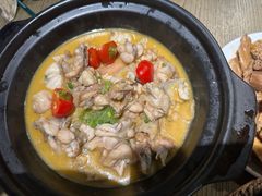 -老阿爸鲜鱼土菜(昆山花桥店)
