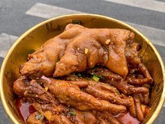 -降龙爪爪(建设路1店)