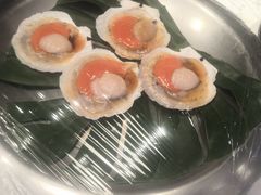 -澜悦港海鲜体验主题餐厅