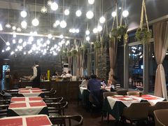 大堂-ITA·意塔意大利餐厅(亦庄店)