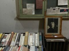 -斯多格书乡(北京大学畅春园店)