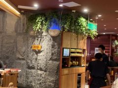 -巴奴毛肚火锅(龙湖锦艺城店)