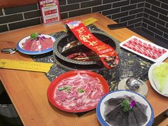 -临江门重庆老火锅(德新里店)