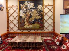 -巴扎美食·新疆菜·西域歌舞表演餐厅(新疆大厦店)