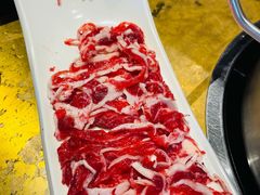 -手选潮汕鲜牛肉火锅(二七广场店)