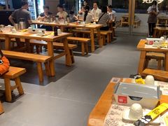 -木屋烧烤(惠阳华润小径湾店)