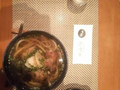 高菜炸鸡乌冬-田野日本料理(仙霞路店)