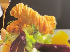 -城南往事·鲁菜济南菜(长清园博园恒大绿洲店)