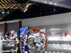 -SALOMON萨洛蒙(北京王府中环店)
