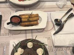 -安妮意大利餐厅(丽都店)
