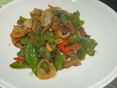 -北平盛世·新京菜·北京烤鸭(劲松·双井店)