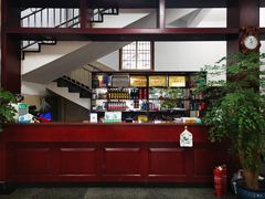 -荣生萝卜汤饭店