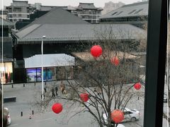 -大雁塔北广场音乐喷泉
