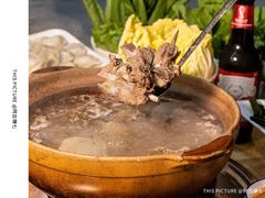 -花姐羊肉炉(吕厝店)