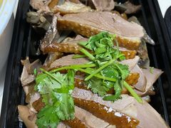 -陆记鹅庄·潮汕菜·狮头鹅(大仟里店)