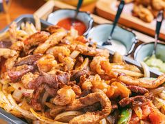 牛肉法士达-么哈MOJAR(厦门云城万科里店)