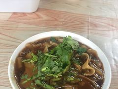 嘎巴菜-陈记锅巴菜(五大道店)
