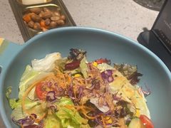 -妥妥烤肉料理(昙华林店)