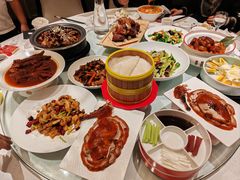 -大铁勺新津菜(东丽阳光新业广场店)