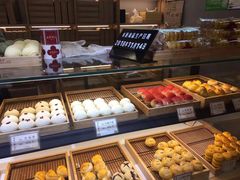 -南宋胡记(杭州灵隐寺店)