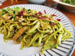 -本处·素食·融合料理(南油店)