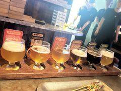 -麦凯伦烧烤·精酿超级工厂店(金桥总店)