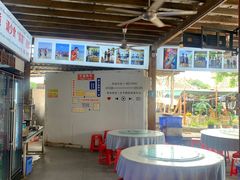 -阿弟特色海鲜餐厅·大排档(平潭店)
