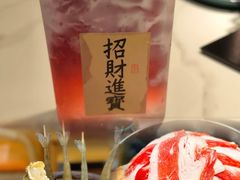 -椰子湾·海南火锅·糟粕醋·椰子鸡(正大广场店)