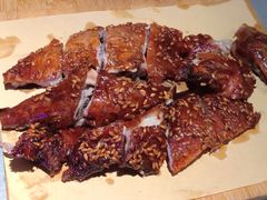 亚麻籽脆皮小刀鸭-桂小厨广西菜(航洋店)
