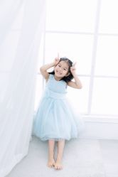 -小熊维尼高端孕婴摄影(清湖金銮店)