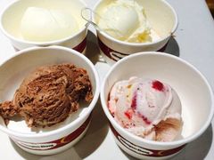 -星伦多自助料理(花山金鹰店)
