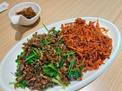 -老昌春饼(欧亚三环购物中心店)