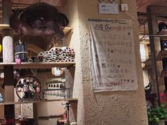 -泥糊破店小酒馆·团建聚餐(南京西路店)