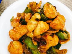 -江城燕子大排档(江汉路步行街店)
