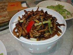 -海富门·带鱼·淮扬菜·粤菜(甘家口店)